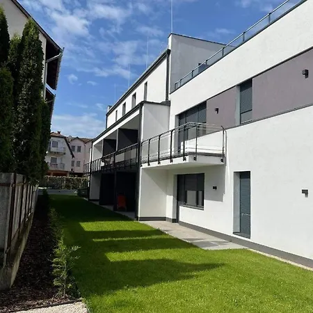 Daire Oasis Hajdúszoboszló