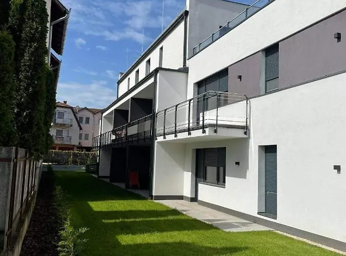 Appartamento Oasis Hajdúszoboszló
