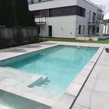 Oasis Apartman Hajdúszoboszló