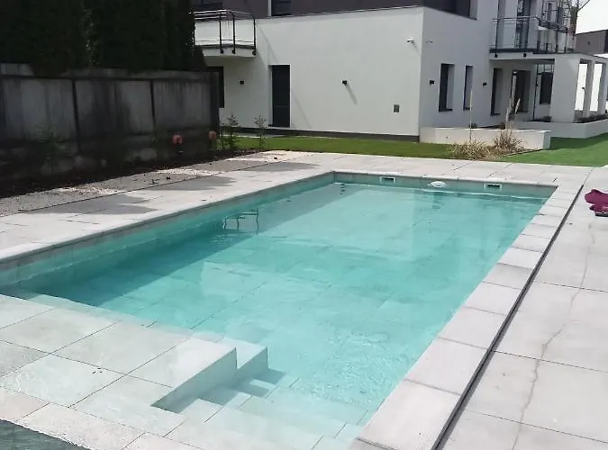 Oasis Διαμέρισμα Hajdúszoboszló